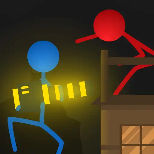 Play Stickman Fight: Supreme Spider Battle APK