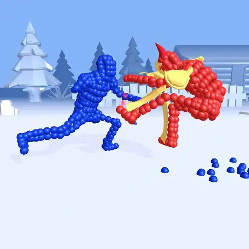 Play Stickman Fight: Warriors Game APK