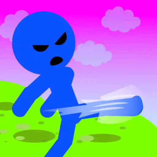 Play Stickman Fight Zombie Escape APK