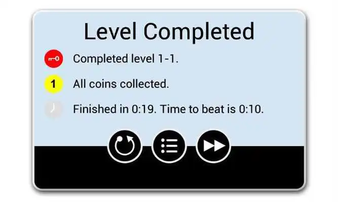 Play Stickman-Find key