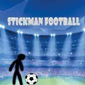 Free play online Stickman football - helping APK