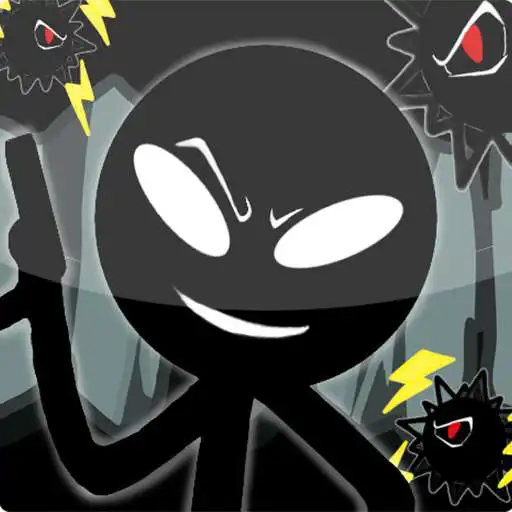 Free play online Stickman Frenzy APK