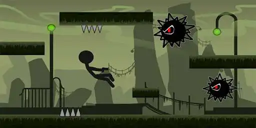 Play Stickman Frenzy Play Stickman Frenzy