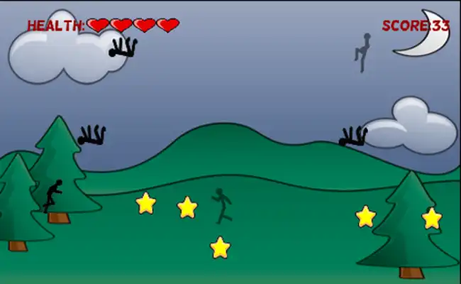Play Stickman Frenzy Play Stickman Frenzy