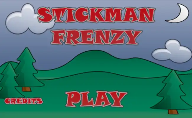 Play Stickman Frenzy Play Stickman Frenzy