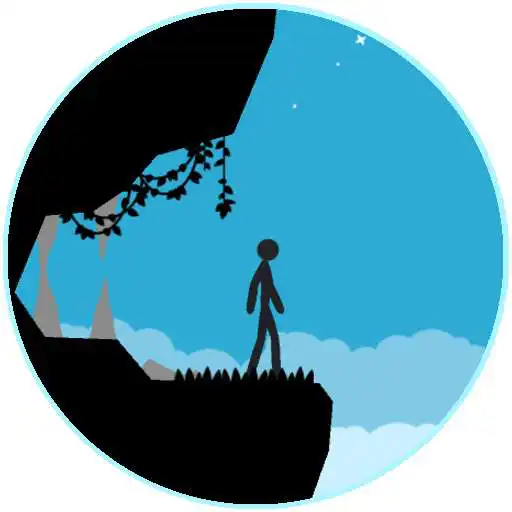 Free play online Stickman Fun Parkour APK Free play online Stickman Fun Parkour APK