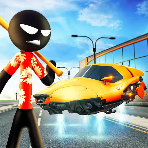 Play Stickman Gangster Thug City Crime APK Play Stickman Gangster Thug City Crime APK