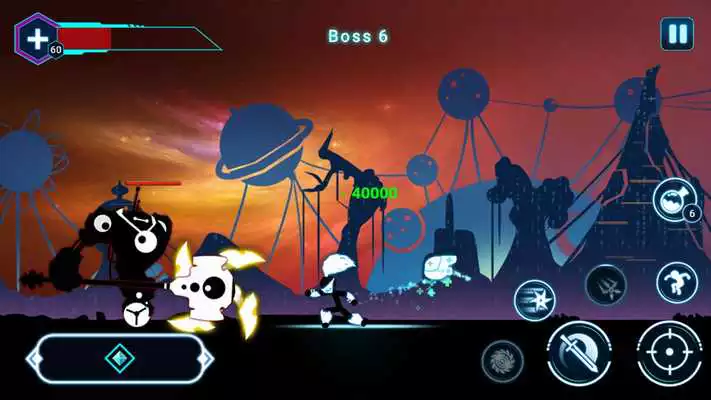 Play Stickman Ghost 2 Play Stickman Ghost 2