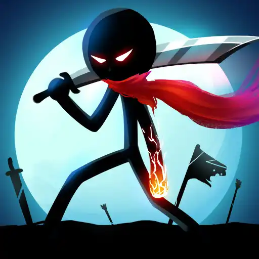 Play Stickman Ghost APK