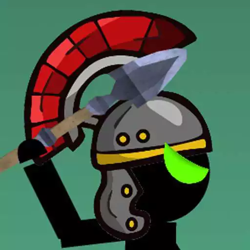 Free play online Stickman Gladiator Shooter: Spearman APK Free play online Stickman Gladiator Shooter: Spearman APK