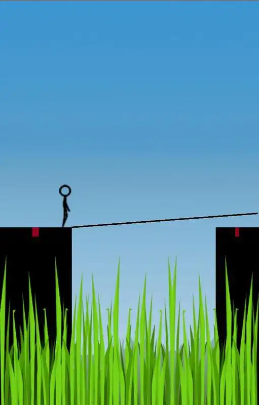 Play StickMan Go