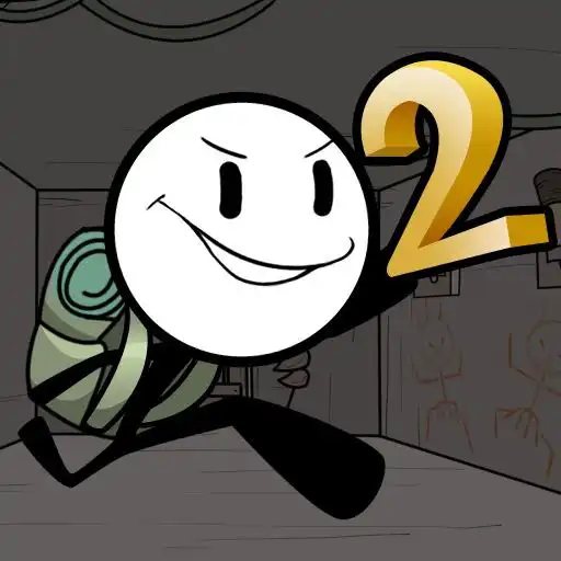 Play Stickman Great Escape APK Play Stickman Great Escape APK