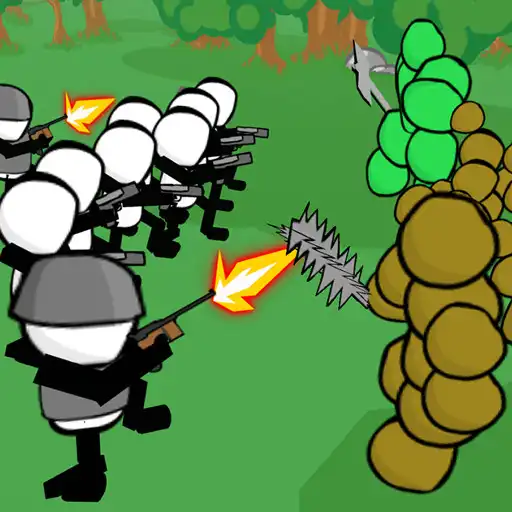 Play Stickman Gun Battle Simulator APK Play Stickman Gun Battle Simulator APK