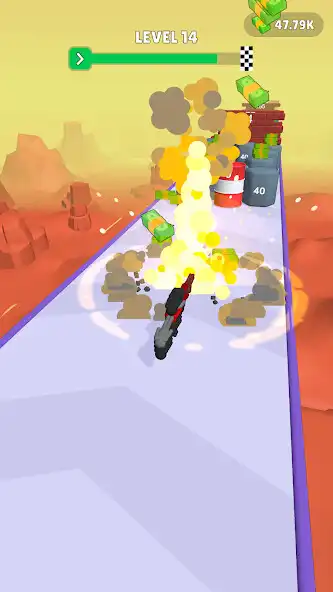 Play Stickman Gun Transform as an online game Stickman Gun Transform with UptoPlay