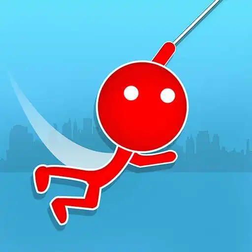 Play Stickman Hang on Tight - Rope Hook Master APK Play Stickman Hang on Tight - Rope Hook Master APK