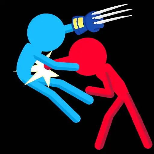 Play Stickman Hero Fighting Clash APK Play Stickman Hero Fighting Clash APK