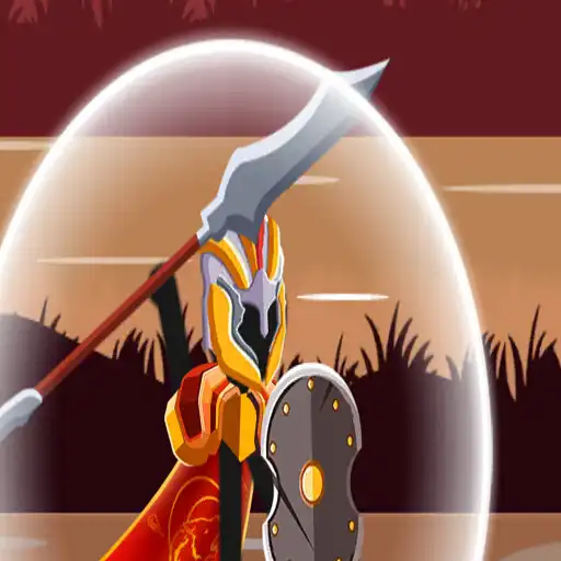 Play Stickman Hero Gladiator : Epic Battle APK