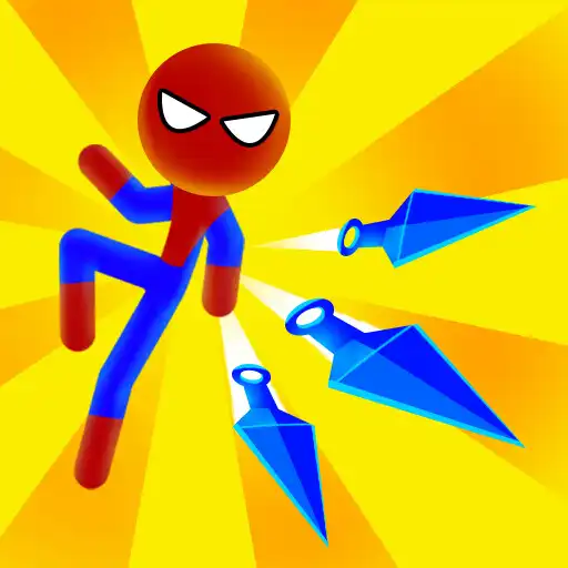 Play Stickman Hero: Teleport Fight APK Play Stickman Hero: Teleport Fight APK