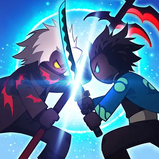 Play Stickman Hero War APK