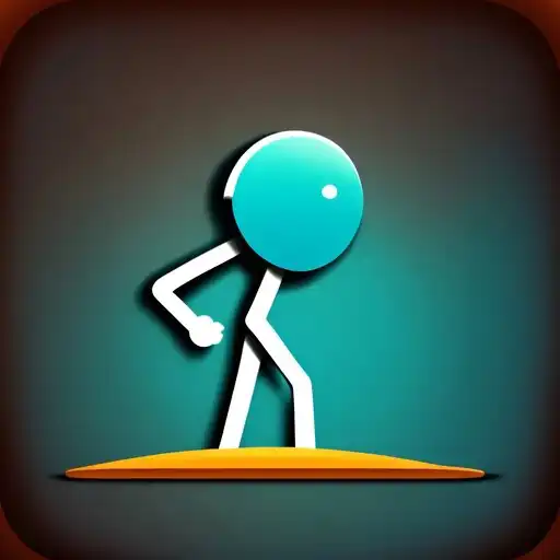 Play StickMan Hook Hero APK