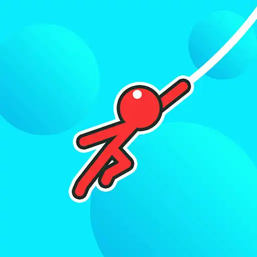 Play Stickman Hook APK