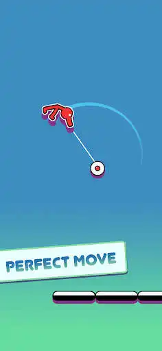 Play Stickman Hook as an online game Stickman Hook with UptoPlay