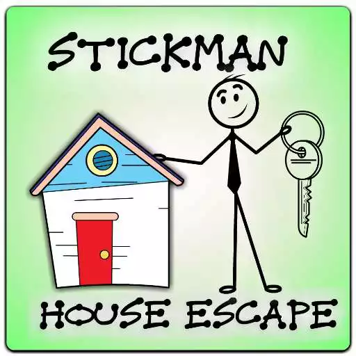 Run free android online Stickman House Escape APK Run free android online Stickman House Escape APK