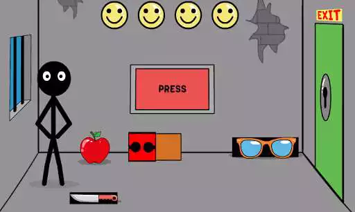 Play APK Stickman House Escape  and enjoy Stickman House Escape with UptoPlay air.G2JStickmanHouseEscape
