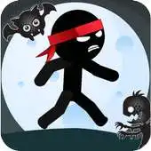 Free play online Stickman House APK