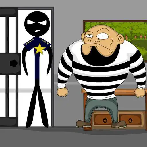 Play Stickman Jailbreak 3 : Funny Escape Simulation APK Play Stickman Jailbreak 3 : Funny Escape Simulation APK