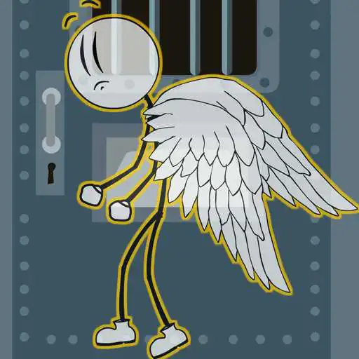Play Stickman Jailbreak 7 : Funny Escape Simulation APK Play Stickman Jailbreak 7 : Funny Escape Simulation APK