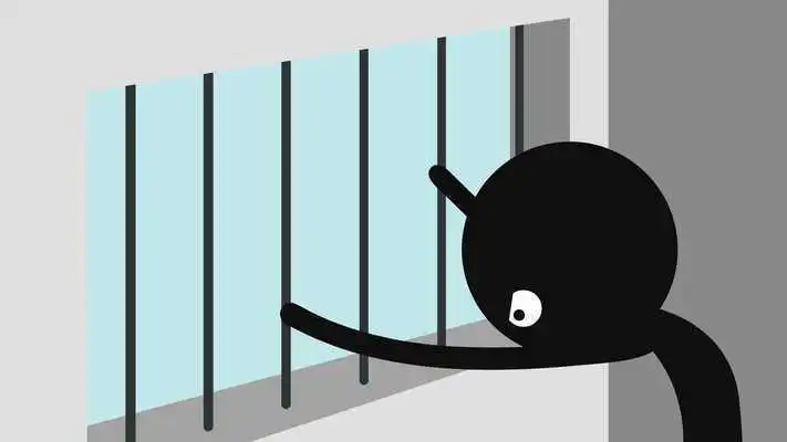 Play Stickman Jailbreak - Super Escape