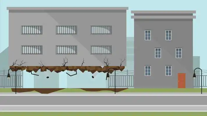 Play Stickman Jailbreak - Super Escape