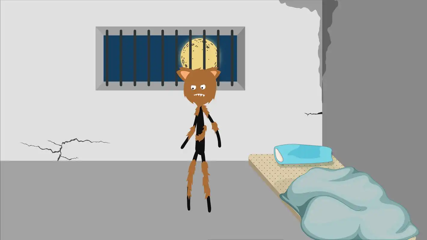 Play Stickman Jailbreak - Super Escape
