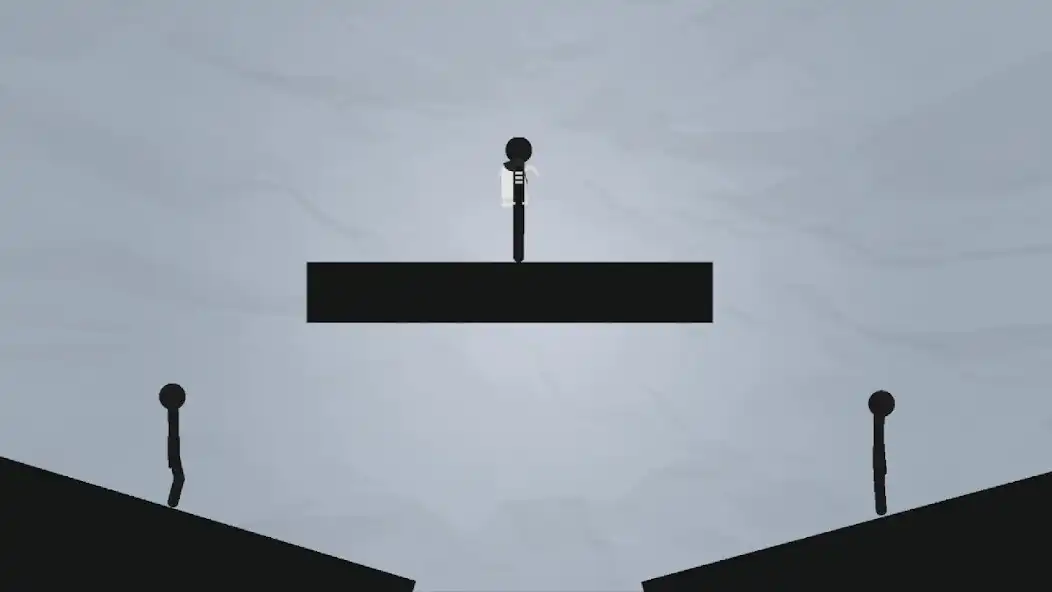 Play Stickman Jetpack Challenge - Ragdoll Playground  and enjoy Stickman Jetpack Challenge - Ragdoll Playground with UptoPlay