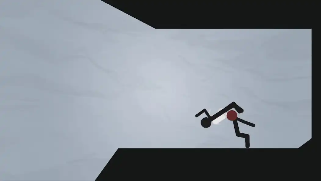 Play Stickman Jetpack Challenge - Ragdoll Playground as an online game Stickman Jetpack Challenge - Ragdoll Playground with UptoPlay