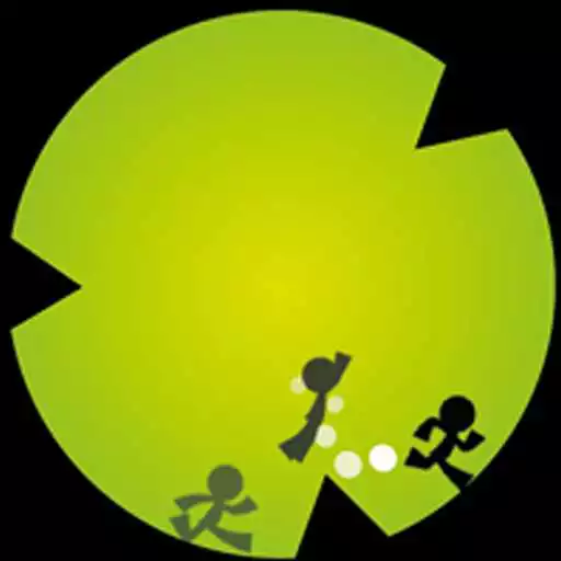 Free play online Stick Man Jumper APK