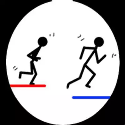 Play Stick Man Jumper