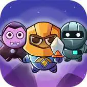 Free play online stickman jumping APK Free play online stickman jumping APK