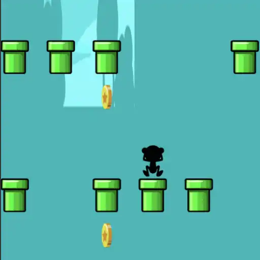 Play Stickman Jump Pipe APK Play Stickman Jump Pipe APK