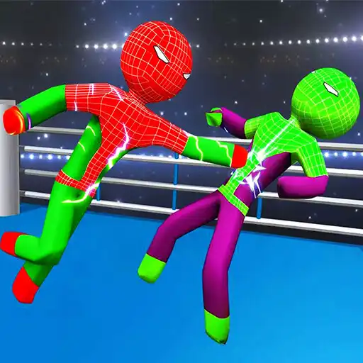 Play Stickman Karate Fighting Games APK