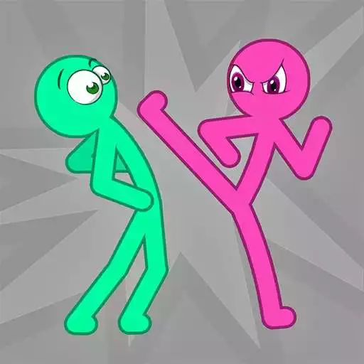 Play Stickman Kick Fighting Game APK Play Stickman Kick Fighting Game APK