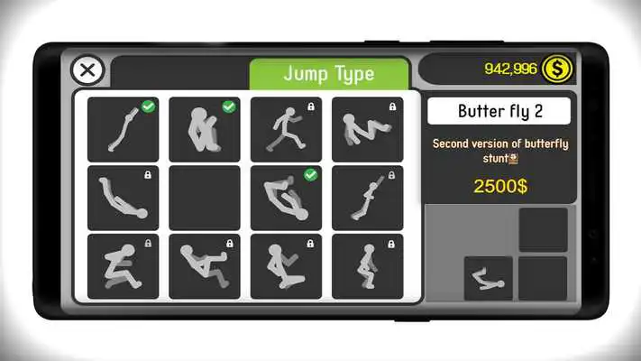 Play Stickman Killer : Destroy all Madness