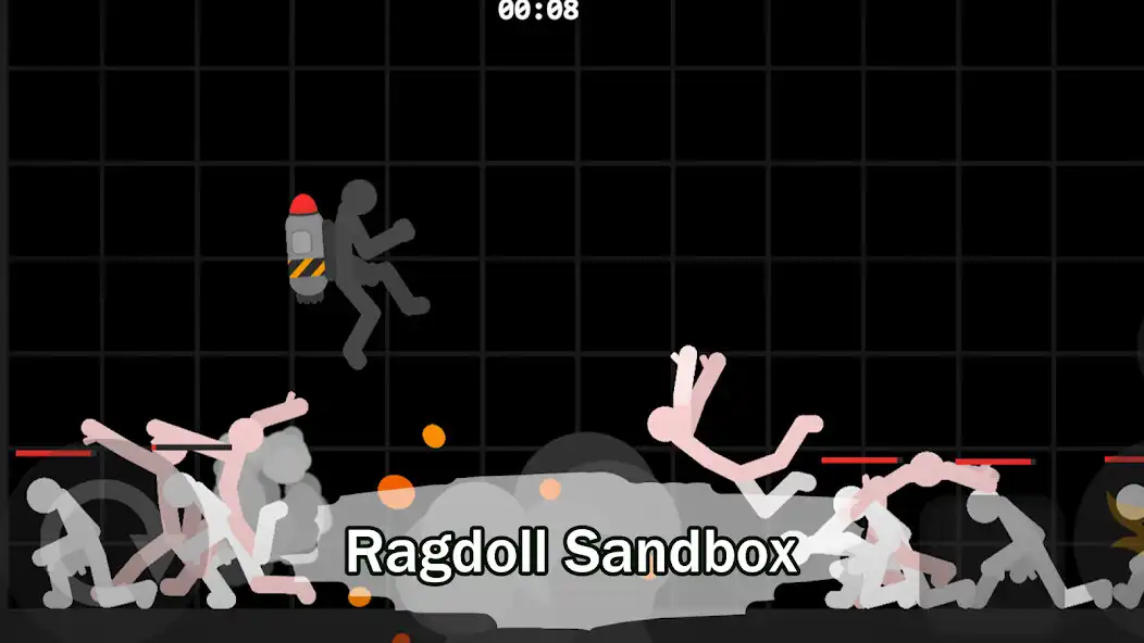 Play Stickman Killer Lite  and enjoy Stickman Killer Lite with UptoPlay