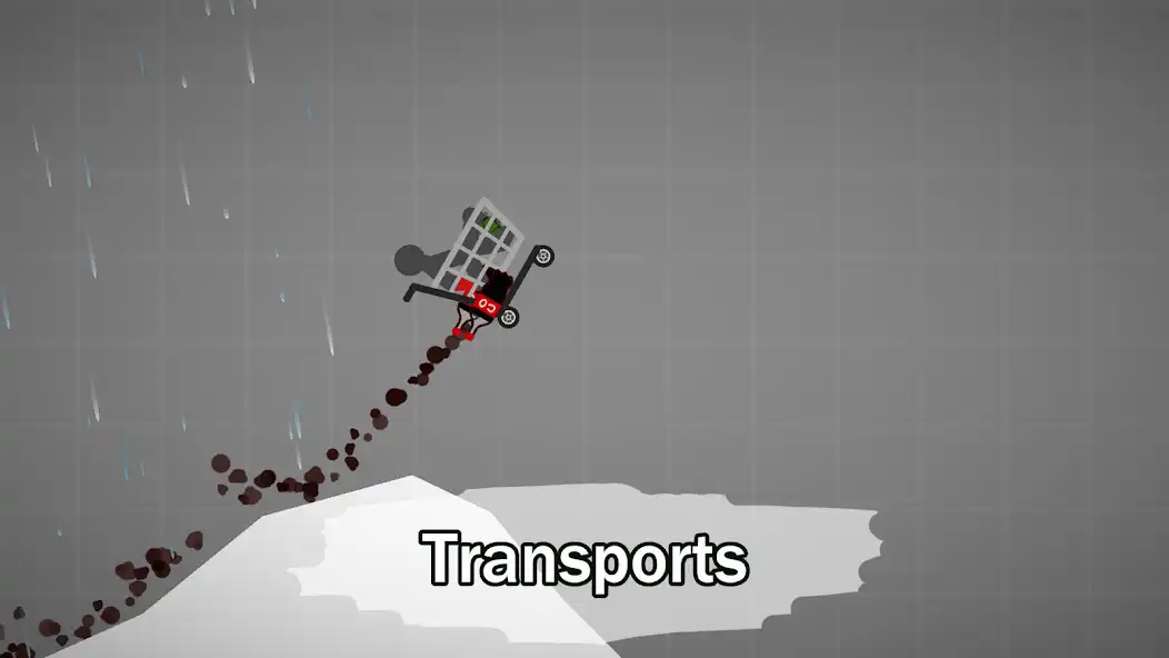 Play Stickman Killer Lite as an online game Stickman Killer Lite with UptoPlay