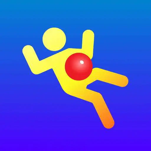 Play Stickman Knockdown APK