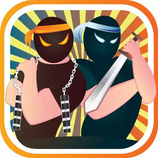 Free play online Stickman Kung Fu Fighting: Middle Ages Warriors 3D APK