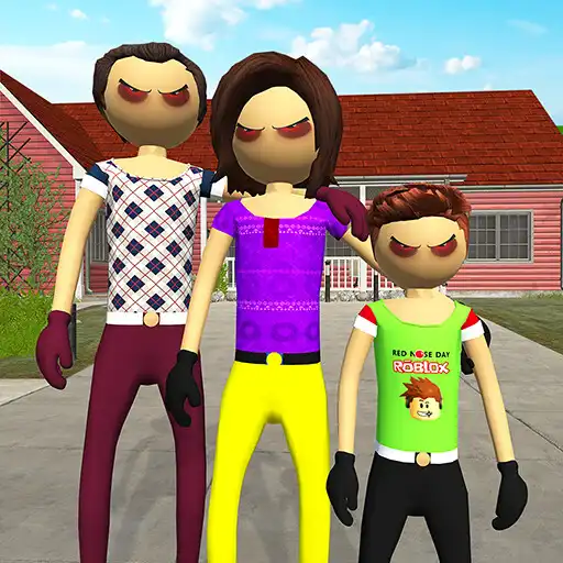 Play Stickman Life Family Simulator APK Play Stickman Life Family Simulator APK