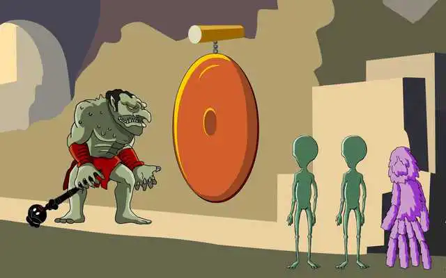 Play Stickman Mentalist School Evil Thursday