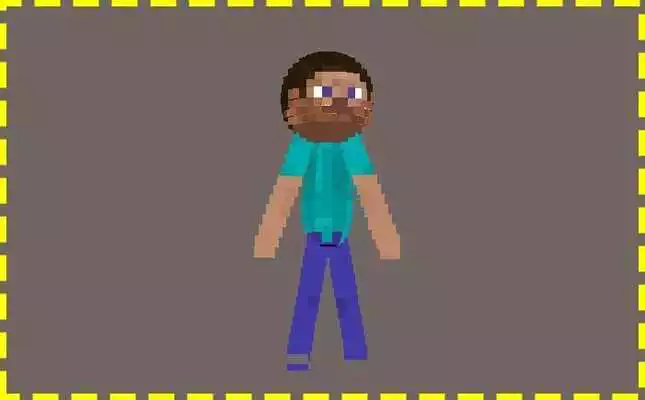 Play Stickman Model
